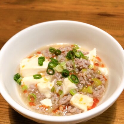 お肉多めで作りました！
あっさりですが、旨味たっぷりでご飯にも合い、家族にも好評でした☆